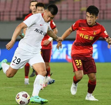 Soi kèo phạt góc Wuhan Three Towns vs Hebei, 14h30 ngày 26/6