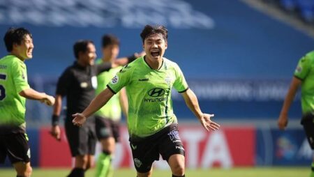 Soi kèo phạt góc Yokohama Marinos vs Jeonbuk Motors, 21h ngày 19/4