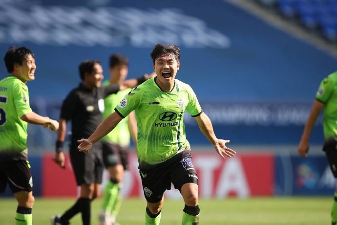 Soi kèo phạt góc Yokohama Marinos vs Jeonbuk Motors, 21h ngày 19/4