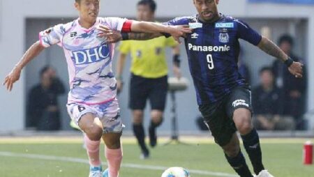 Soi kèo phạt góc Yokohama Marinos vs Sagan Tosu, 17h ngày 18/3