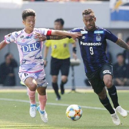 Soi kèo phạt góc Yokohama Marinos vs Sagan Tosu, 17h ngày 18/3