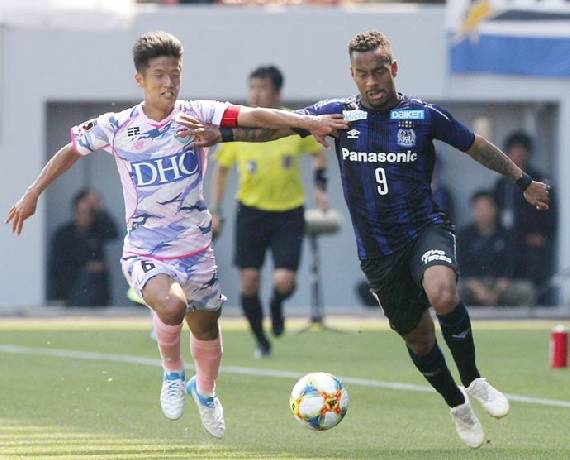 Soi kèo phạt góc Yokohama Marinos vs Sagan Tosu, 17h ngày 18/3