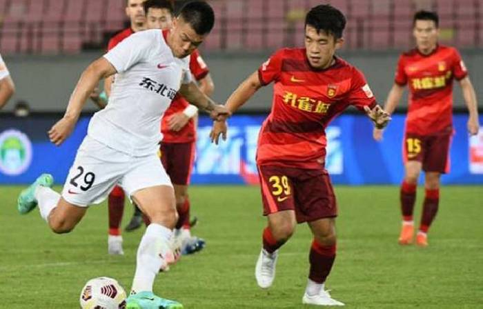 Soi kèo phạt góc Zhejiang vs Shandong TaiShan, 18h30 ngày 25/6