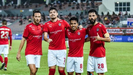 Nhận định kèo PSM vs Kuala Lumper, 19h00 ngày 24/6 dự đoán AFC Cup