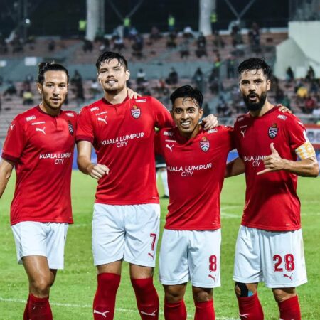 Nhận định kèo PSM vs Kuala Lumper, 19h00 ngày 24/6 dự đoán AFC Cup