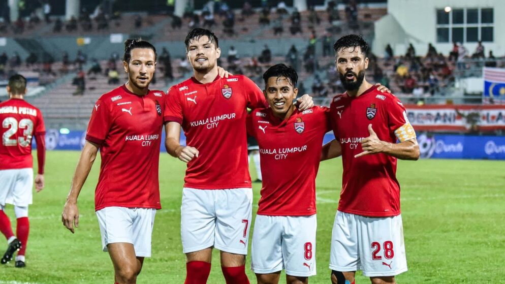 Nhận định kèo PSM vs Kuala Lumper, 19h00 ngày 24/6 dự đoán AFC Cup