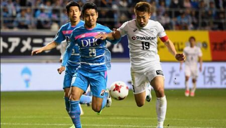 Nhận định kèo Sagan Tosu vs Tokyo, 17h00 ngày 26/6 dự đoán VĐQG Nhật Bản