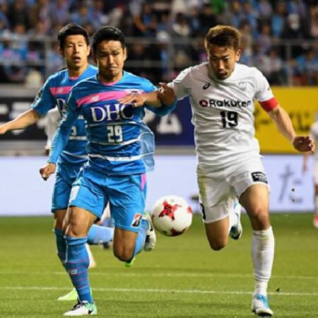 Nhận định kèo Sagan Tosu vs Tokyo, 17h00 ngày 26/6 dự đoán VĐQG Nhật Bản