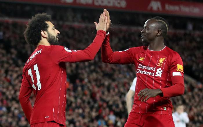 Soi kèo Salah, Mane ghi bàn trận Liverpool vs Everton, 22h30 ngày 24/4