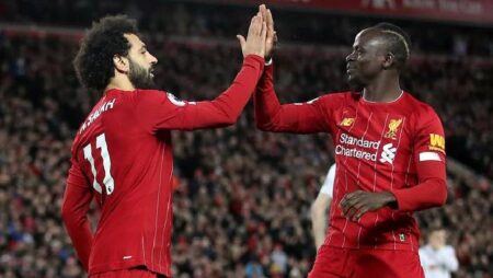 Soi kèo Salah/ Mane ghi bàn trận Liverpool vs Villarreal, 2h ngày 28/4