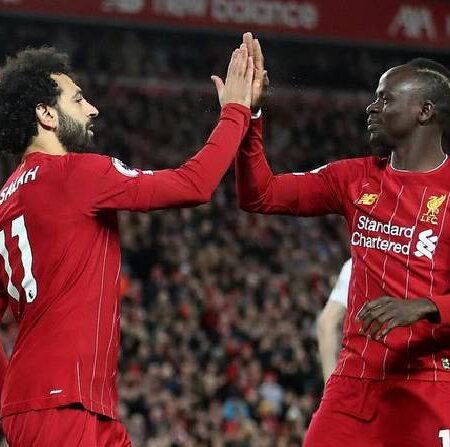 Soi kèo Salah/ Mane ghi bàn trận Liverpool vs Villarreal, 2h ngày 28/4