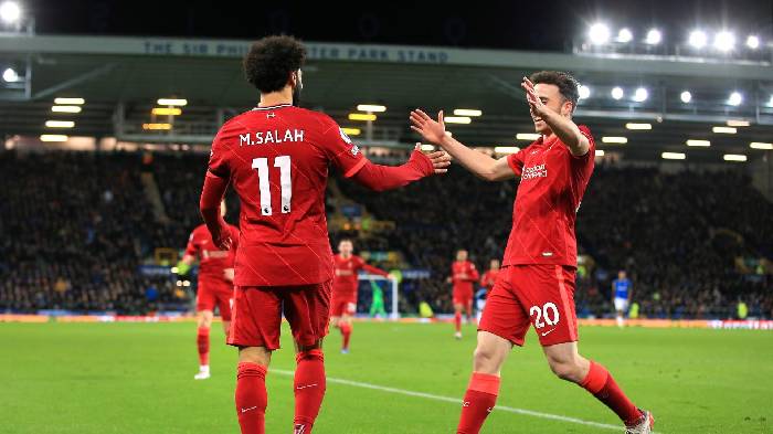 Soi kèo Salah, Mane, Jota ghi bàn trận Liverpool vs Benfica, 2h ngày 14/4