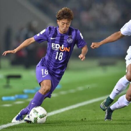 Nhận định kèo Sanfrecce Hiroshima vs Yokohama 17h00 ngày 22/6 dự đoán Cúp Nhật Bản
