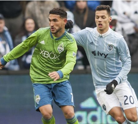 Nhận định kèo Seattle vs Sporting KC, 2h00 ngày 26/6 dự đoán Giải Nhà Nghề Mỹ