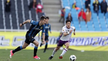 Nhận định kèo Seoul vs Incheon, 18h00 ngày 25/6 dự đoán VĐQG Hàn Quốc