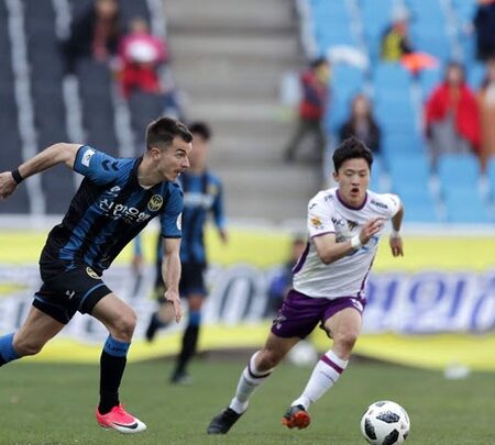 Nhận định kèo Seoul vs Incheon, 18h00 ngày 25/6 dự đoán VĐQG Hàn Quốc