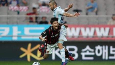 Nhận định kèo Seoul vs Ulsan, 17h30 ngày 22/6 dự đoán VĐQG Hàn Quốc