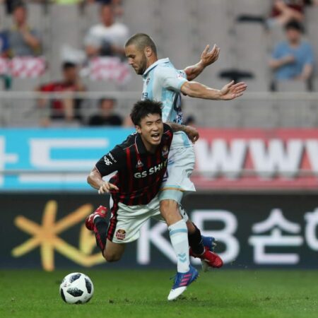 Nhận định kèo Seoul vs Ulsan, 17h30 ngày 22/6 dự đoán VĐQG Hàn Quốc
