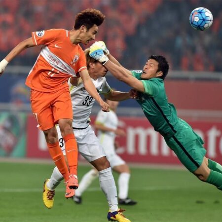 Nhận định kèo Shandong vs Dalian 19h00 ngày 21/6 dự đoán giải VĐQG Trung Quốc