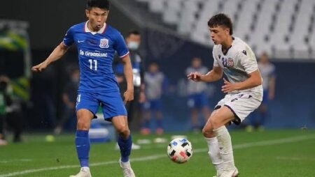 Nhận định kèo Shanghai Port vs Shanghai Shenhua, 14h30 ngày 29/6 dự đoán VĐQG Trung Quốc