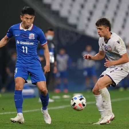 Nhận định kèo Shanghai Port vs Shanghai Shenhua, 14h30 ngày 29/6 dự đoán VĐQG Trung Quốc