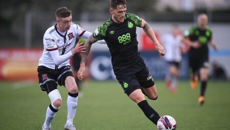Nhận định kèo Shelbourne vs Dundalk 1h45 ngày 25/6 dự đoán giải VĐQG Ireland