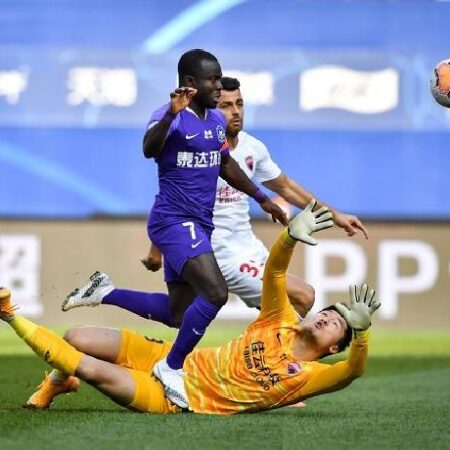 Nhận định kèo Shenzhen vs Tianjin, 16h30 ngày 29/6 dự đoán VĐQG Trung Quốc