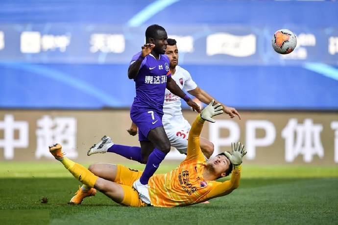 Nhận định kèo Shenzhen vs Tianjin, 16h30 ngày 29/6 dự đoán VĐQG Trung Quốc