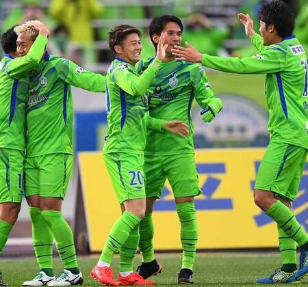 Nhận định kèo Shonan Bellmare vs Jubilo Iwata, 16h30 ngày 22/6 dự đoán Cup QG Nhật Bản