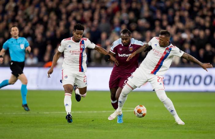 Soi kèo siêu dị Lyon vs West Ham, 2h ngày 15/4