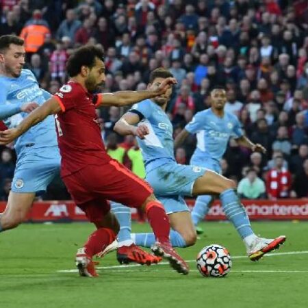 Soi kèo siêu dị Man City vs Liverpool: Hiệp một hứng khởi?