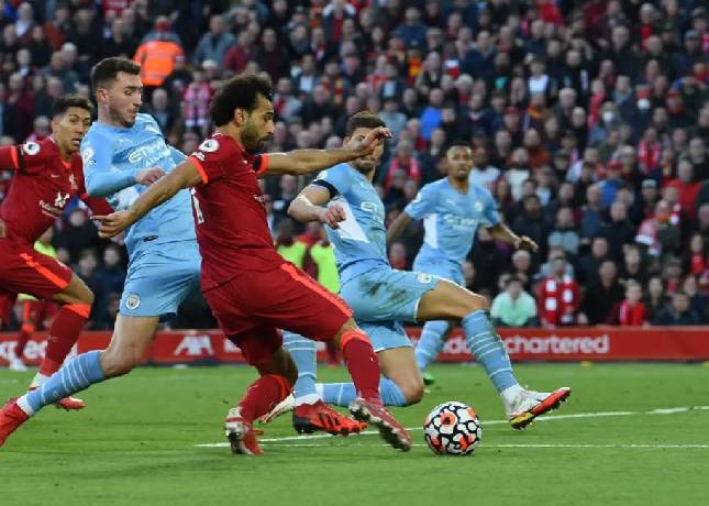 Soi kèo siêu dị Man City vs Liverpool: Hiệp một hứng khởi?