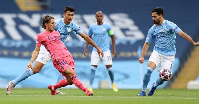 Soi kèo siêu dị Man City vs Real Madrid, 2h ngày 27/4