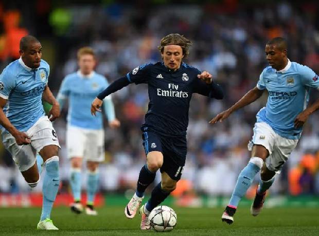 Soi kèo siêu dị Real Madrid vs Man City, 2h ngày 5/5