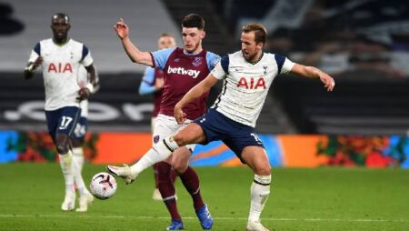 Soi kèo ‘siêu dị’ Tottenham vs West Ham, 23h30 ngày 20/3