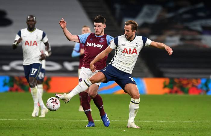 Soi kèo ‘siêu dị’ Tottenham vs West Ham, 23h30 ngày 20/3