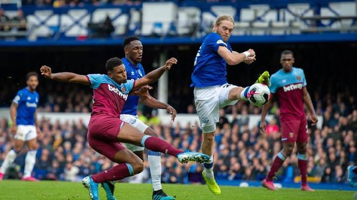 Soi kèo ‘siêu dị’ West Ham vs Everton, 20h ngày 3/4