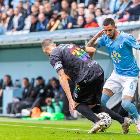 Nhận định kèo Sirius vs Goteborg, 0h00 ngày 28/6 dự đoán VĐQG Thụy Điển