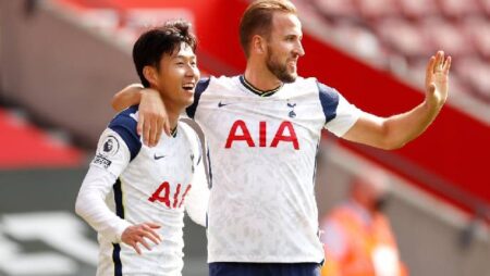 Soi kèo Son Heung-min/ Harry Kane ghi bàn trận Tottenham vs Newcastle, 22h30 ngày 3/4