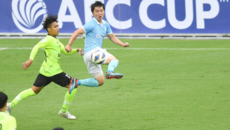 Nhận định kèo Tainan vs Lee Man, 17h00 ngày 27/6 dự đoán AFC Cup