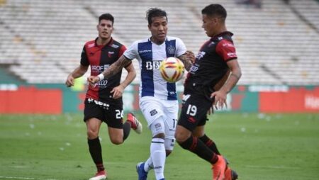 Nhận định kèo Talleres de Cordoba vs Colon, 5h15 ngày 30/6 dự đoán Copa Libertadores
