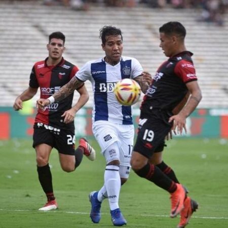 Nhận định kèo Talleres de Cordoba vs Colon, 5h15 ngày 30/6 dự đoán Copa Libertadores
