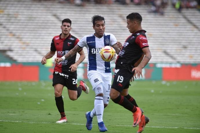 Nhận định kèo Talleres de Cordoba vs Colon, 5h15 ngày 30/6 dự đoán Copa Libertadores