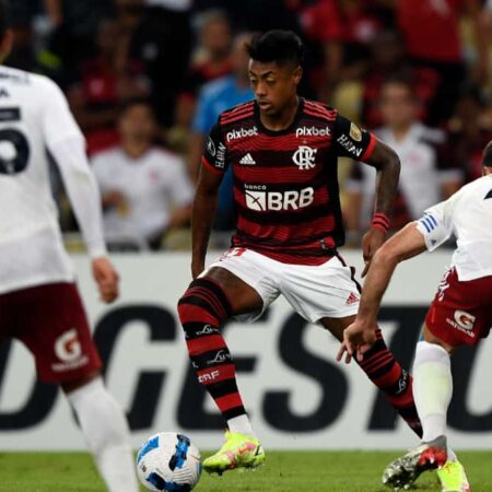 Nhận định kèo Tolima vs Flamengo, 7h30 ngày 30/6 dự đoán Copa Libertadores