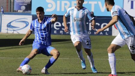 Nhận định kèo Tucuman vs Godoy Cruz, 6h00 ngày 28/6 dự đoán VĐQG Argentina