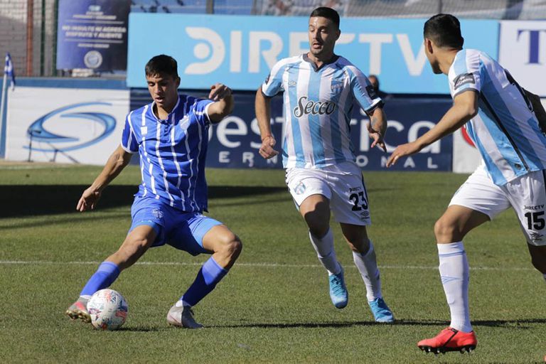 Nhận định kèo Tucuman vs Godoy Cruz, 6h00 ngày 28/6 dự đoán VĐQG Argentina