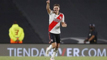 Nhận định kèo Union vs River Plate 4h00 ngày 20/6 dự đoán giải VĐQG Argentina