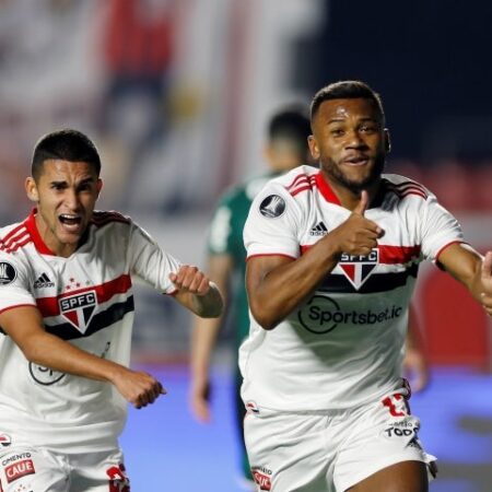 Nhận định kèo Universidad Catolica vs Sao Paulo, 7h30 ngày 1/7 dự đoán Siêu Cup Nam Mỹ