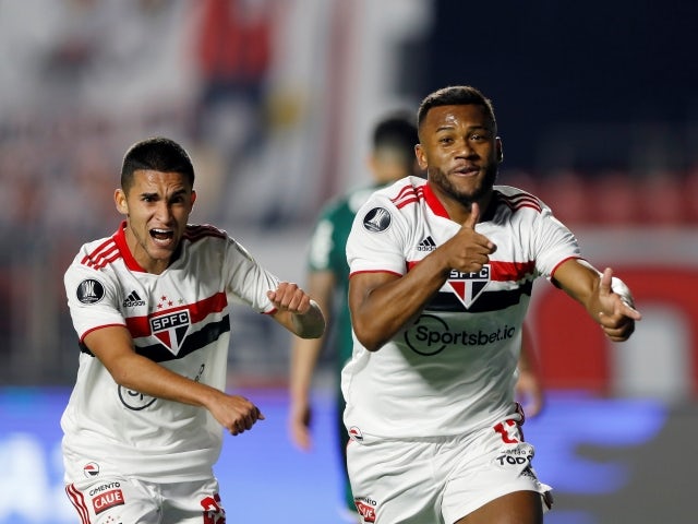 Nhận định kèo Universidad Catolica vs Sao Paulo, 7h30 ngày 1/7 dự đoán Siêu Cup Nam Mỹ