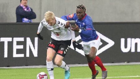 Nhận định kèo Valerenga vs Odd, 1h00 ngày 27/6 dự đoán VĐQG Na Uy